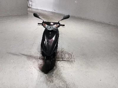 Suzuki ADDRESS V50