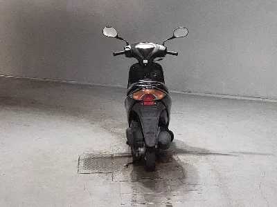 Suzuki ADDRESS V50