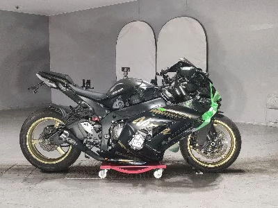 Kawasaki ZX-10R