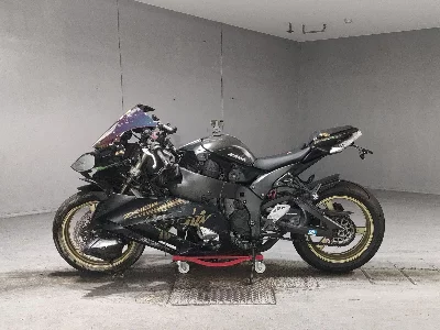 Kawasaki ZX-10R