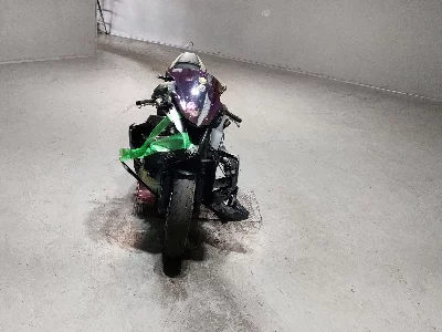 Kawasaki ZX-10R