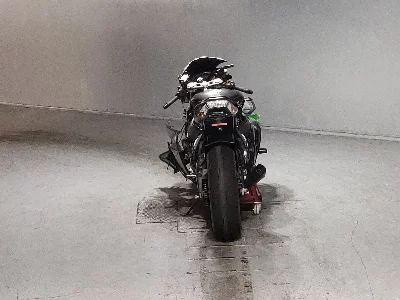 Kawasaki ZX-10R