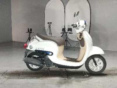 Honda GIORNO