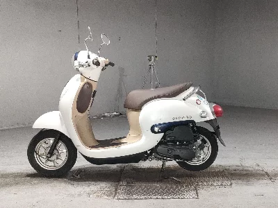 Honda GIORNO