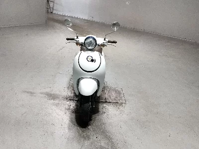 Honda GIORNO
