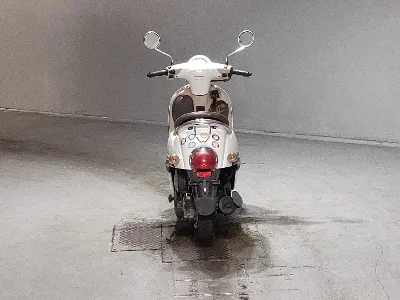 Honda GIORNO