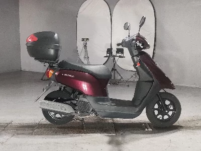 Yamaha JOG