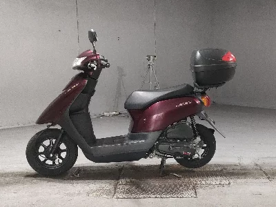 Yamaha JOG