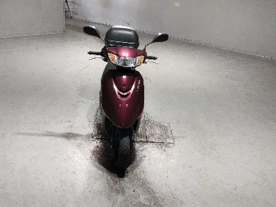 Yamaha JOG