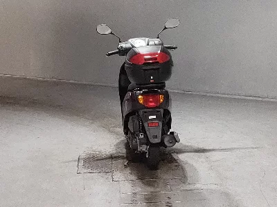 Yamaha JOG