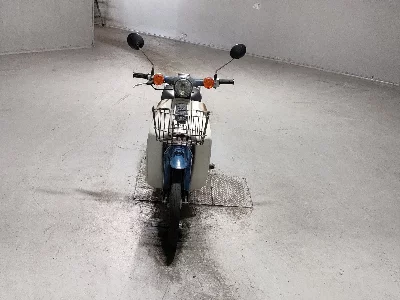 Honda SUPER CUB50