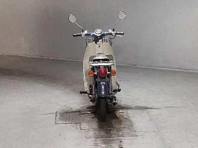 Honda SUPER CUB50