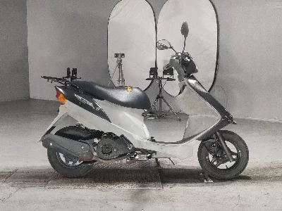 Suzuki ADDRESS V125