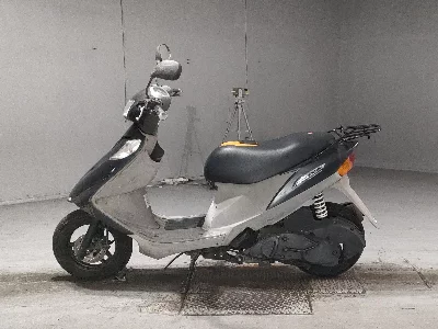Suzuki ADDRESS V125