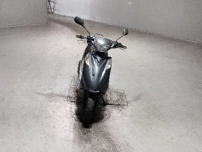 Suzuki ADDRESS V125