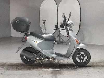 Suzuki LET'S4