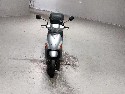Suzuki LET'S4
