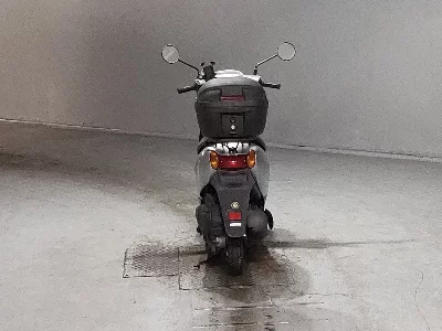 Suzuki LET'S4