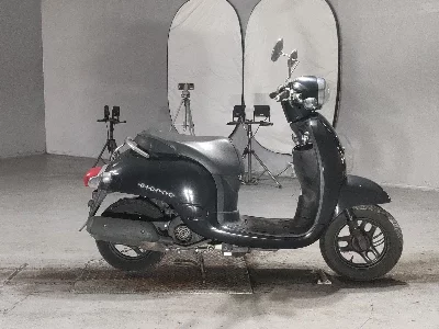 Honda GIORNO