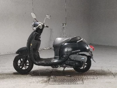 Honda GIORNO