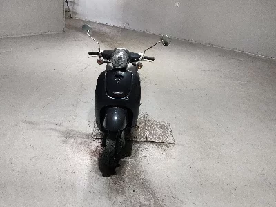 Honda GIORNO