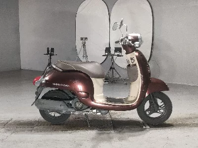 Honda GIORNO