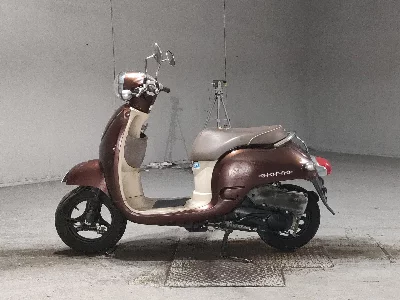 Honda GIORNO