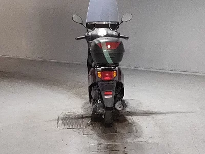 Honda MANY CTOR
