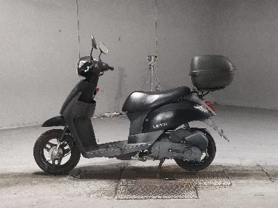 Suzuki LET'S