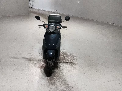 Suzuki LET'S