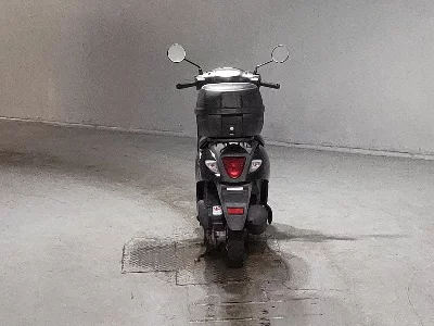 Suzuki LET'S