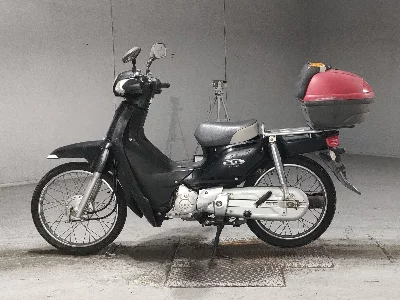 Honda SUPER CUB110