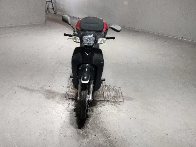 Honda SUPER CUB110