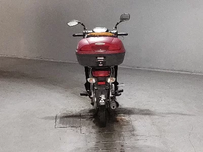 Honda SUPER CUB110