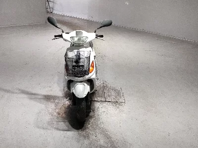 Yamaha AXIS100