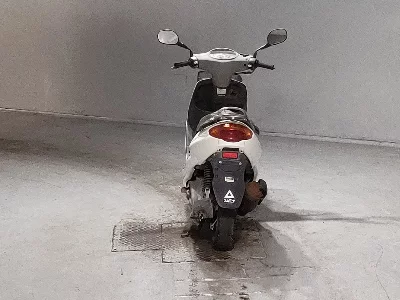 Yamaha AXIS100