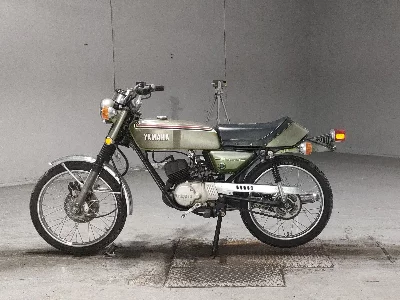 Yamaha RD50