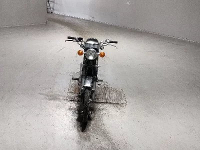 Yamaha RD50