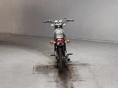 Yamaha RD50