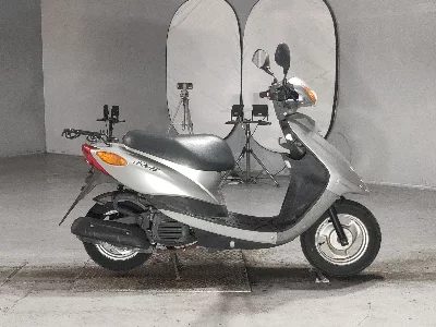 Yamaha JOG