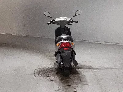 Yamaha JOG