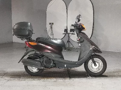 Yamaha JOG