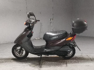 Yamaha JOG