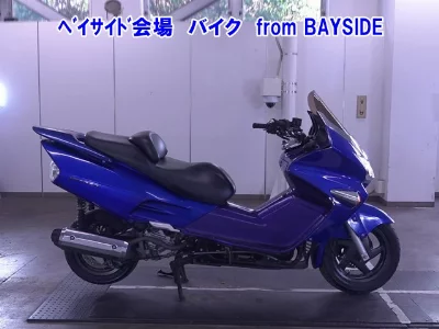 Honda FORZA