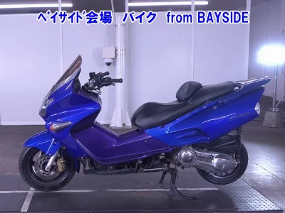Honda FORZA