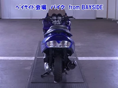 Honda FORZA