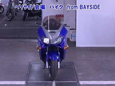 Honda FORZA
