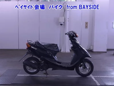 Yamaha JOG-4