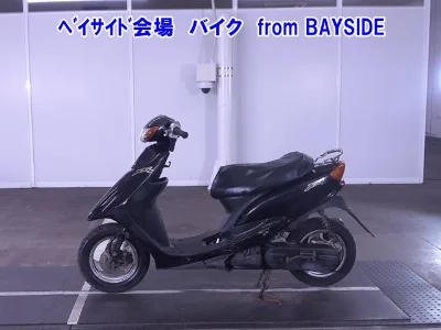Yamaha JOG-4