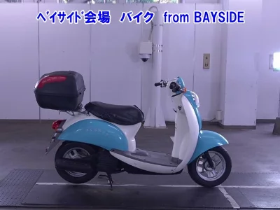 Honda CREA SCOOPY